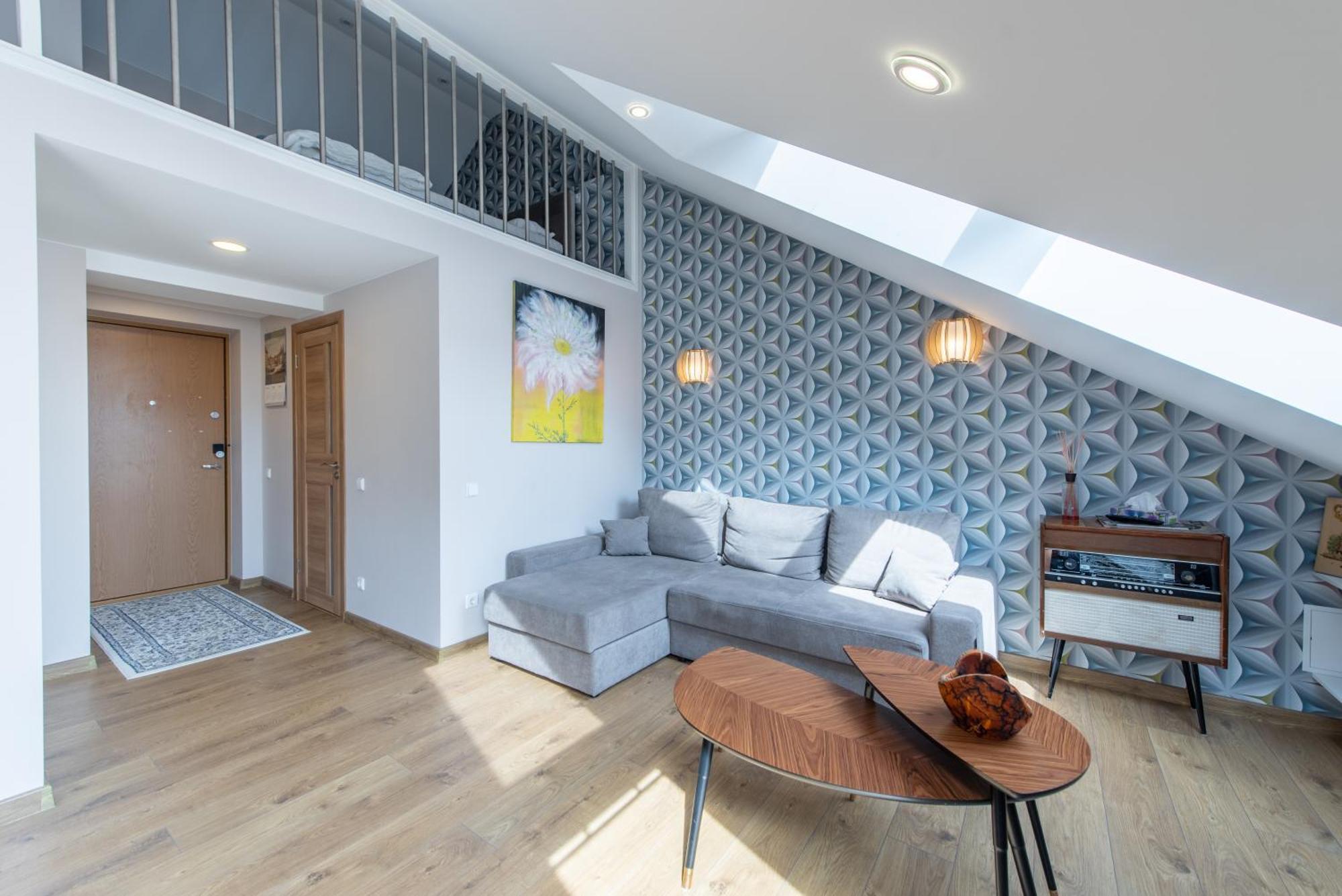 A. Vienuolio Gatve Apartamentai VNO Esterno foto