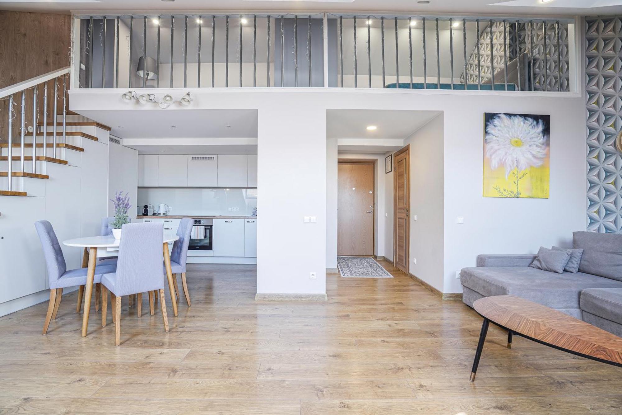 A. Vienuolio Gatve Apartamentai VNO Esterno foto