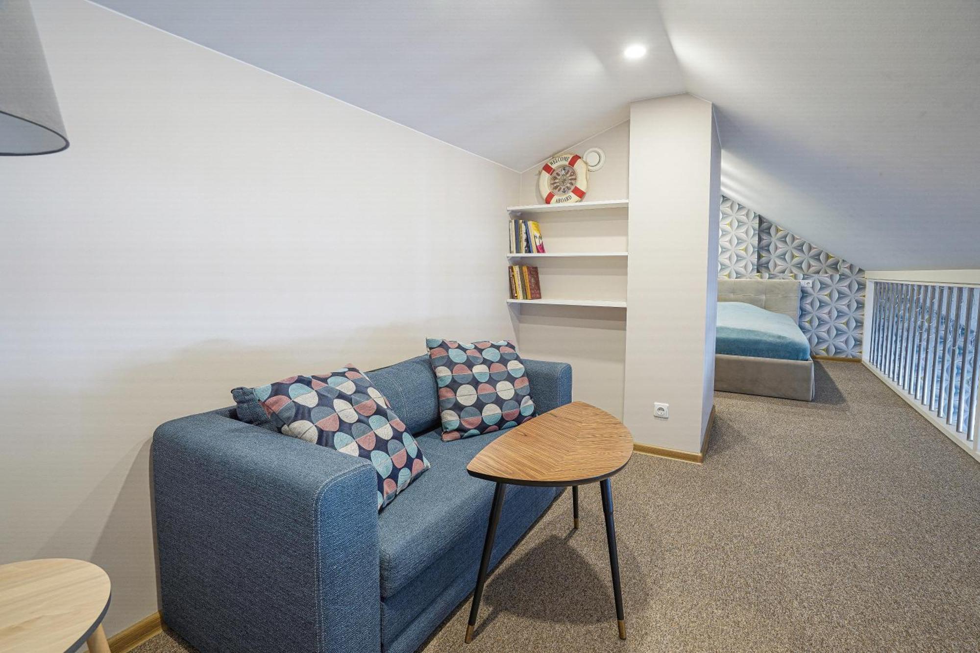 A. Vienuolio Gatve Apartamentai VNO Esterno foto
