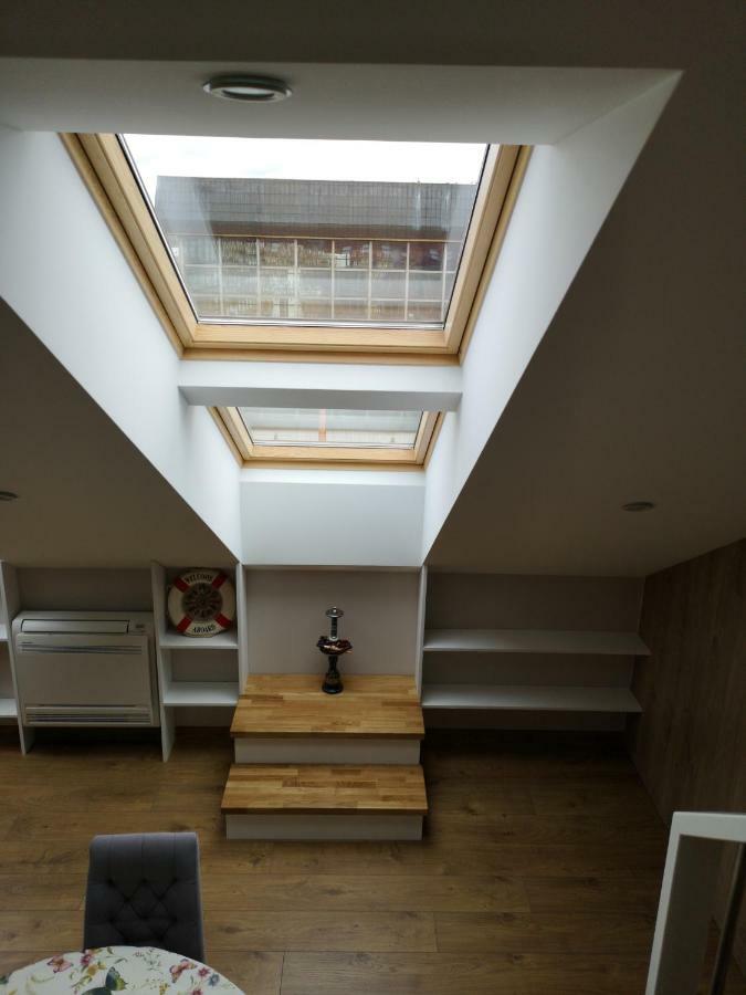 A. Vienuolio Gatve Apartamentai VNO Esterno foto